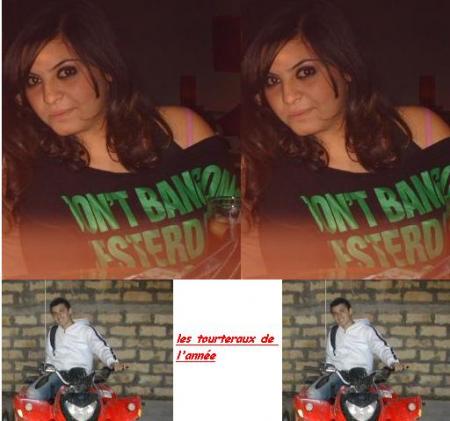 ma vie reda